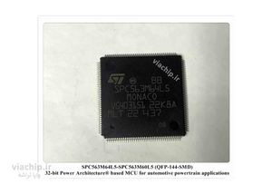 آی سی SPC563M64L5