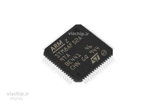 آی سی STM8AF52A9TA