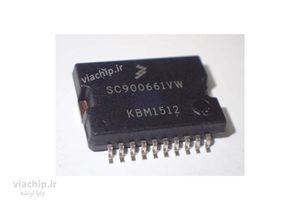 آی سی SC900661VW
