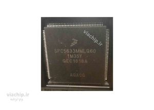 آی سی SPC5633MMLQ60