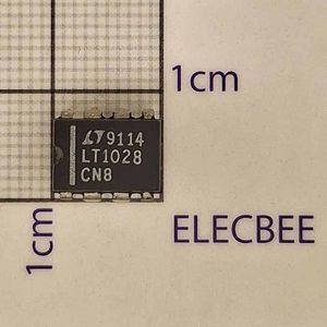 LT1028 DIP-8