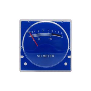 میتر عقربه ای آنالوگ VU METER