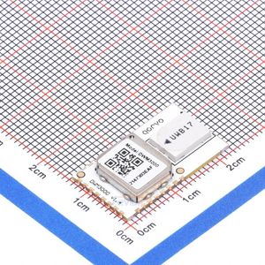 DWM3000