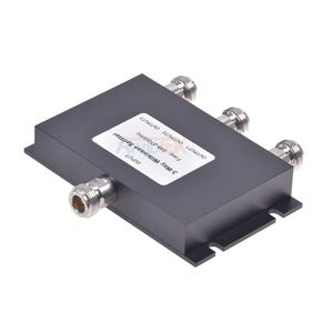 Wilkinson Splitter 3 Way 698-2700mhz