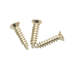 پیچ خودرو سرتخت 2.2x10mm