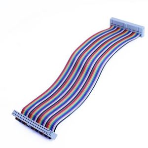 RASPBERRY PI GPIO RIBBON CABLE-40-PIN