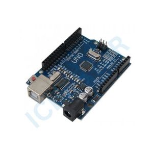 برد آردوینو UNO مدل Arduino-Ch340