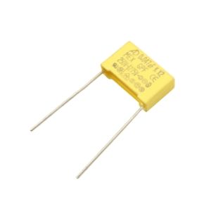 خازن 0.047uF / 250V MEX مارک AD Electronics