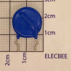 VDR S20K275E2