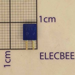 CSBLA800KJ58-B0 Crystal FBT