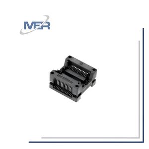 IC socket OTS-44-1.27-03