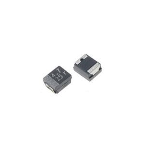 خازن SMD تانتالیوم 47µF ولتاژ 6V