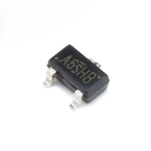 ترانزیستور SI2306 A6SHB پکیج SOT-23