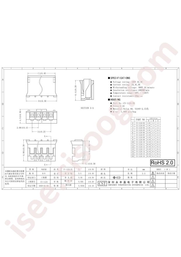 CS-1124-05