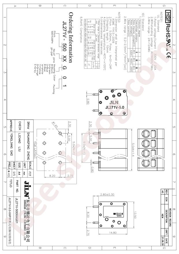 JL271V-50002G01