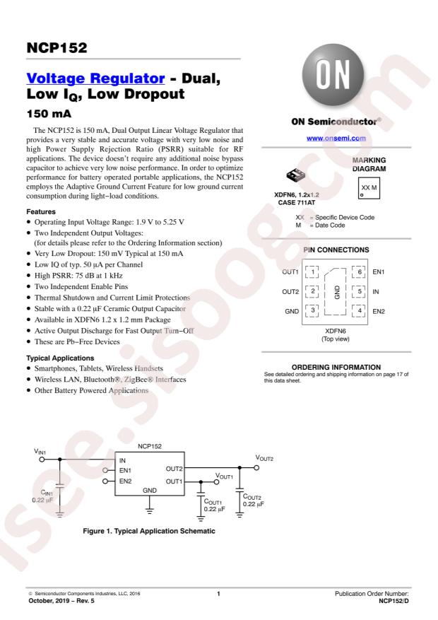 NCP152MX150280TCG