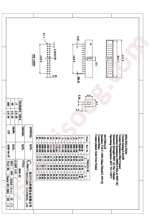 B-3000S06P-0110