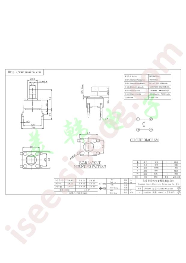 UK-B0219-CJ-250