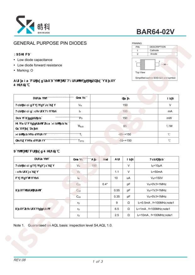 BAR64-02V