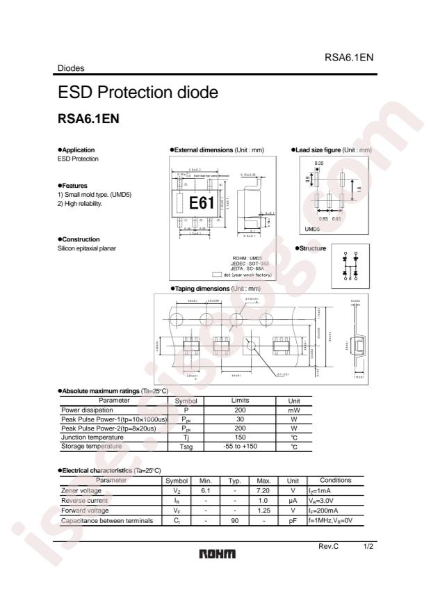 RSA6.1ENTR