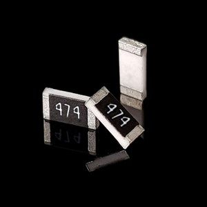 SMD 0805 470K 1/8W %5