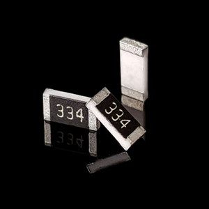 SMD 0805 330K 1/8W %5