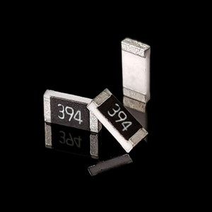 SMD 1206 390K 1/4W %5 – مقاومت SMD، سری 1206، 390 کیلو اهم