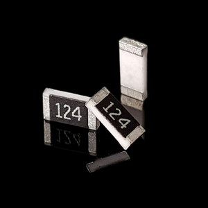 SMD 1206 120K 1/4W %5 – مقاومت SMD، سری 1206، 120 کیلو اهم