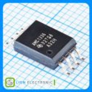 AMC1336DWVR