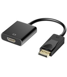 تبدیل DisplayPort به HDMI