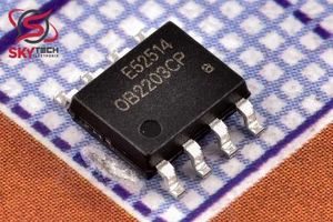 UC2842AN