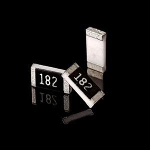 SMD 1206 1.8K 1/4W %5 – مقاومت SMD، سری 1206، 1.8 کیلو اهم