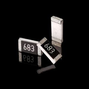 SMD 1206 68K 1/4W %5 – مقاومت SMD، سری 1206، 68 کیلو اهم