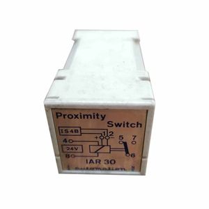 رله Proximity Switch مدل IAR30