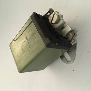 رله Lucas 33RA SRB631 12V Relay (لوکاس)