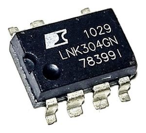 آی سی سوئیچینگ LNK304GN