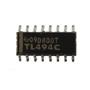 پی دبلو ام TL494I (SMD Narrow)