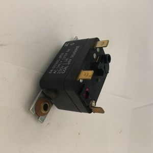 رله تایمر دار ( 84-50101-203 Control Relay AC ONLY 125V 3A 250V 1.5A)