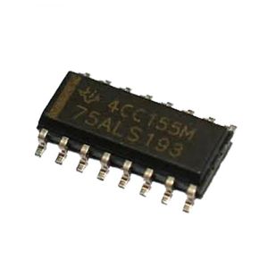 رسیور 75ALS193 (SMD Narrow)