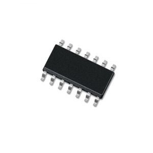 آی سی UC2844BDG (SMD Narrow)