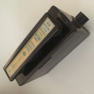 قاب فیوز مدل 100 Amp HRC fuse carrier holder General Electric Simplex F