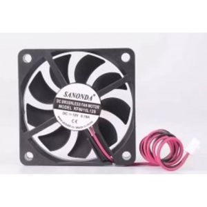 FAN 6*6-12V قطر 1.5cm