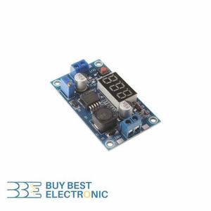 LM2577 MODULE+