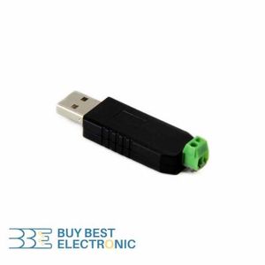 USB TO RS485