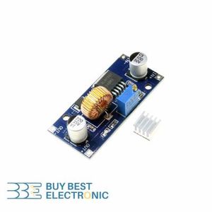 XL4015E1 STEP DOWN MODULE