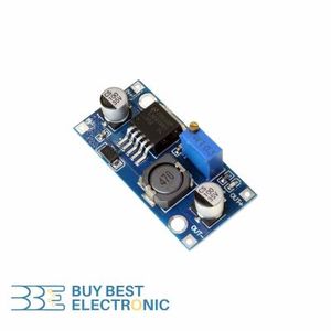 LM2596 DC-DC MODULE