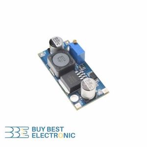 LM2577 MODULE(XL6009E)