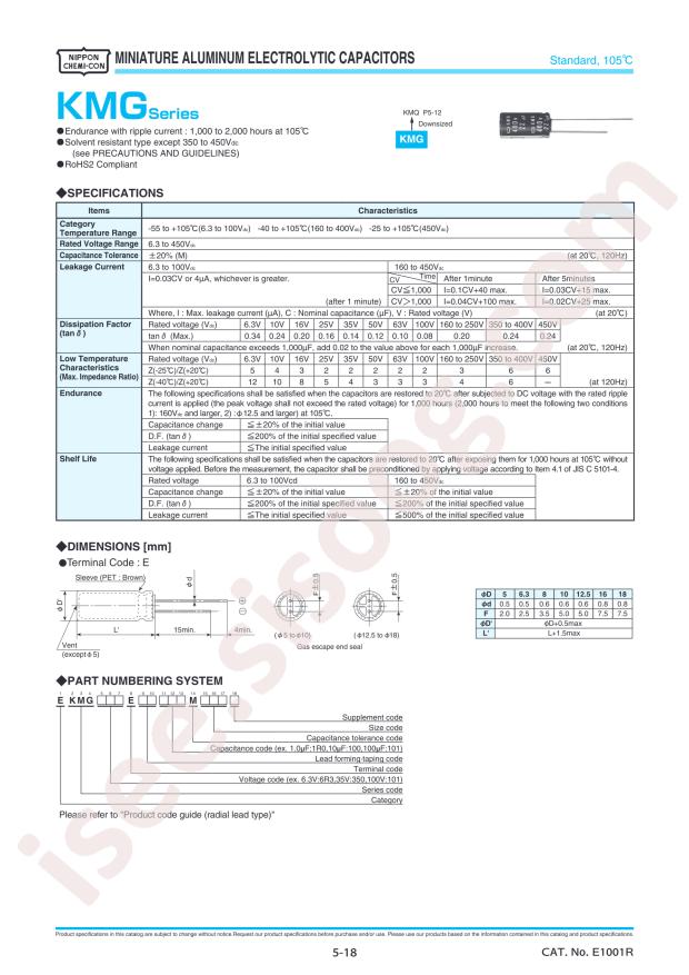 EKMG630ELL102ML25S
