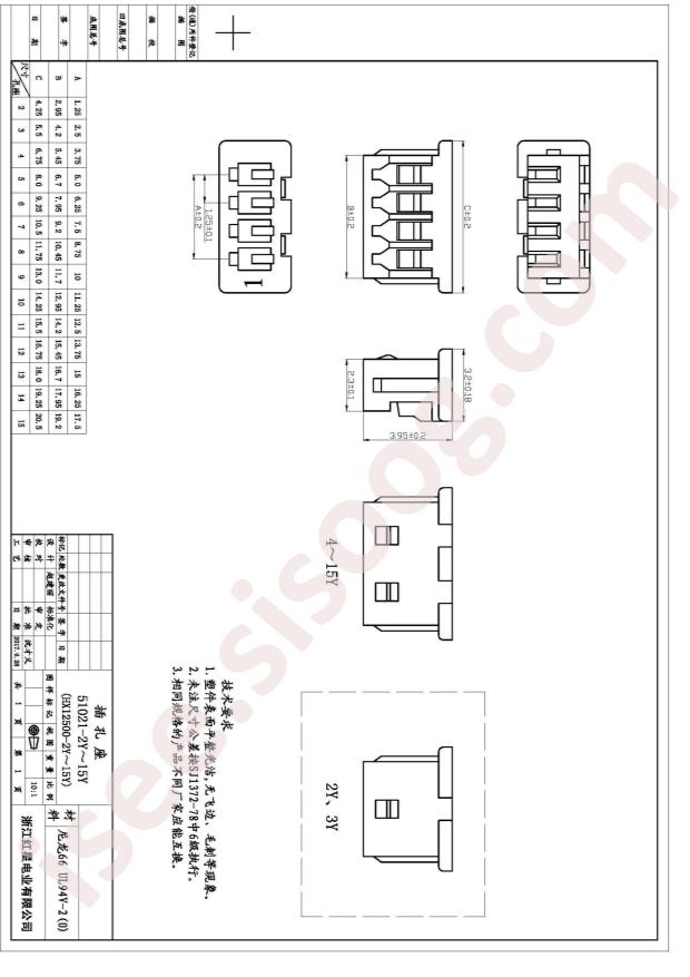 HX12500-6Y