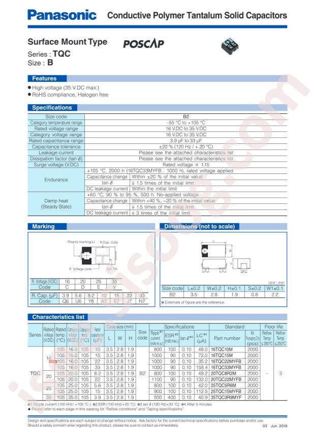 16TQC33MYFS